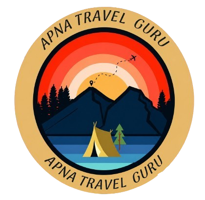 Apna Travel Guru Logo